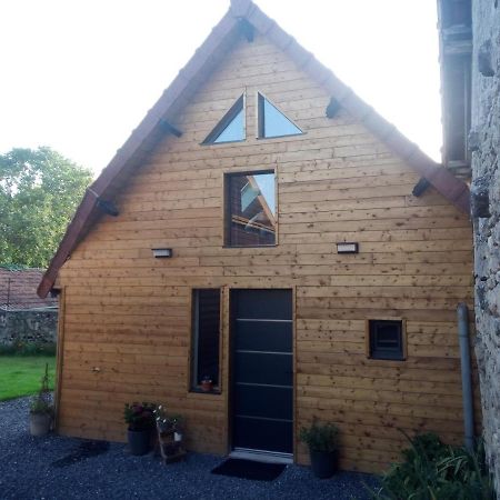 Maison Privative, Cocooning, Zen , Avec Jacuzzi Mont-Notre-Dame Exteriér fotografie
